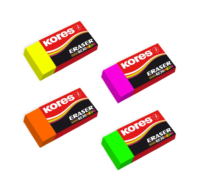 Kores Pryž KE30 Neon