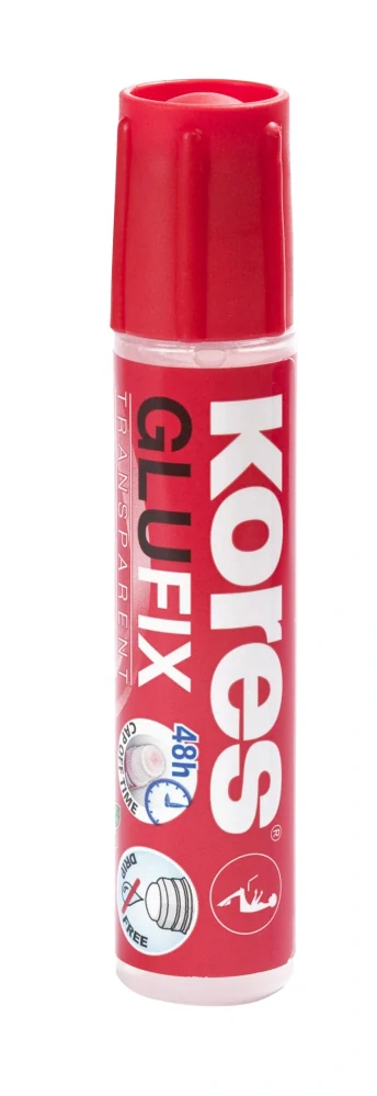 Kores Glufix tyčinka 30 ml, s ventilkem