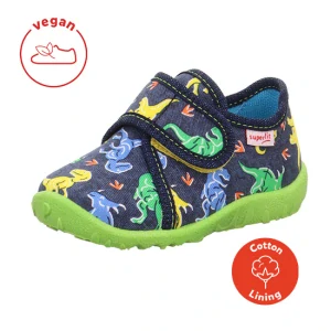 Superfit SPOTTY bačkory dinosaur