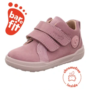 Superfit barefoot SUPERFREE 2.0 růžová/fialová