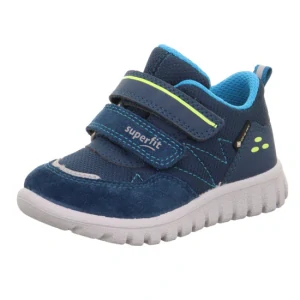 Superfit SPORT7 MINI modré