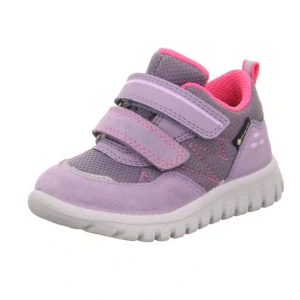 Superfit SPORT7 MINI fialová/růžová
