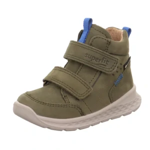 Superfit BREEZE celoročky zelené