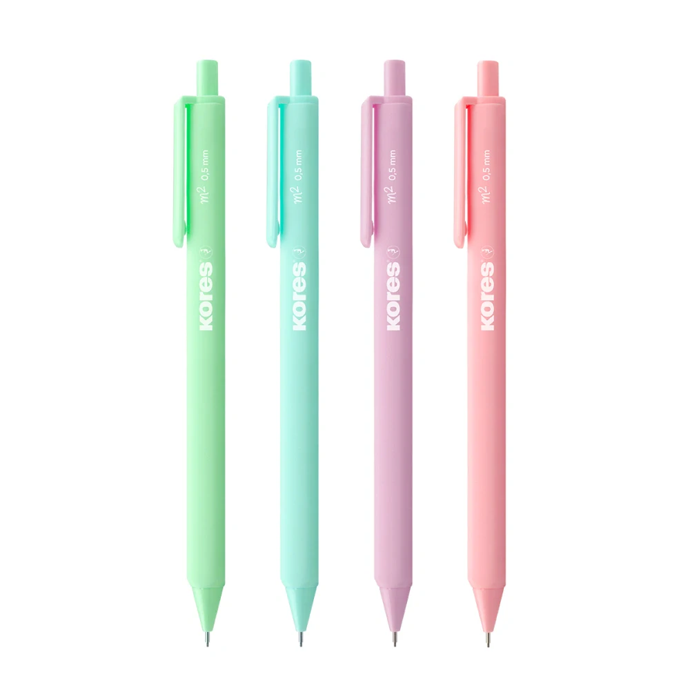 Kores Mechanická tužka M2, 0,5 mm