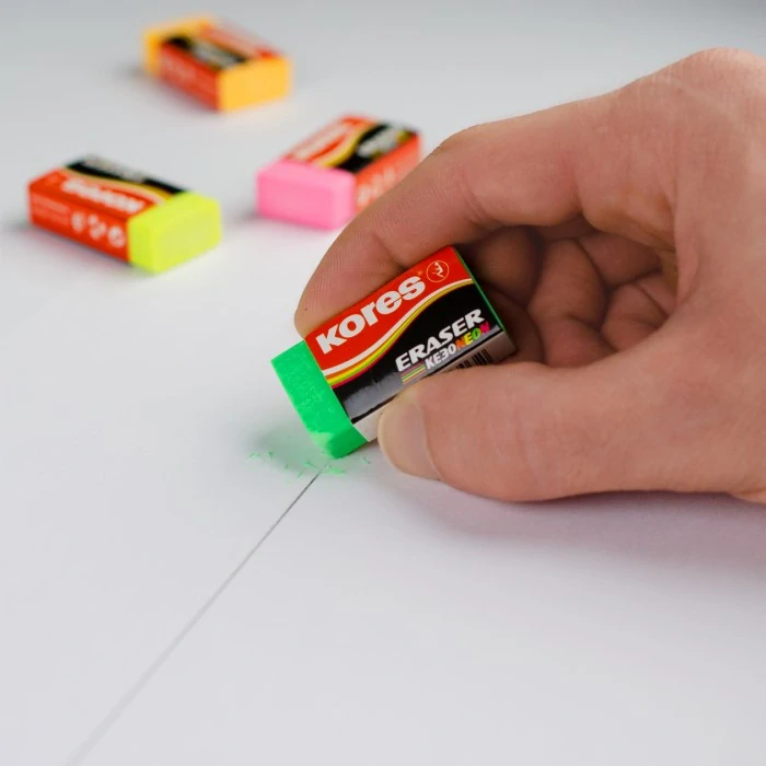 Kores Pryž KE30 Neon