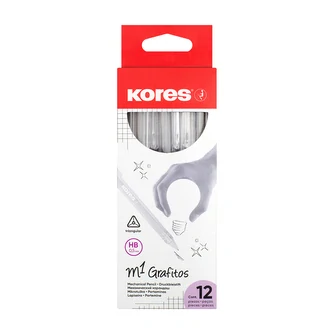 Kores M1 Grafitos mechanická tužka