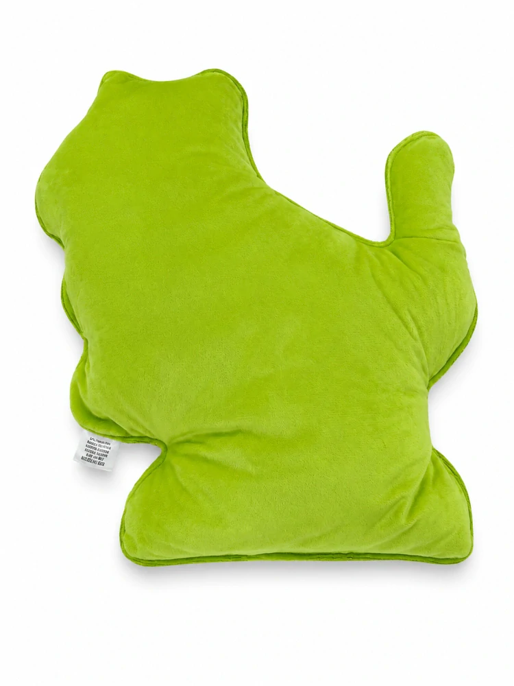 K-oukej! Polštář T-rex M