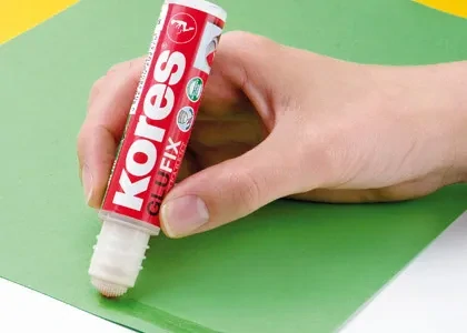 Kores Glufix tyčinka 30 ml, s ventilkem