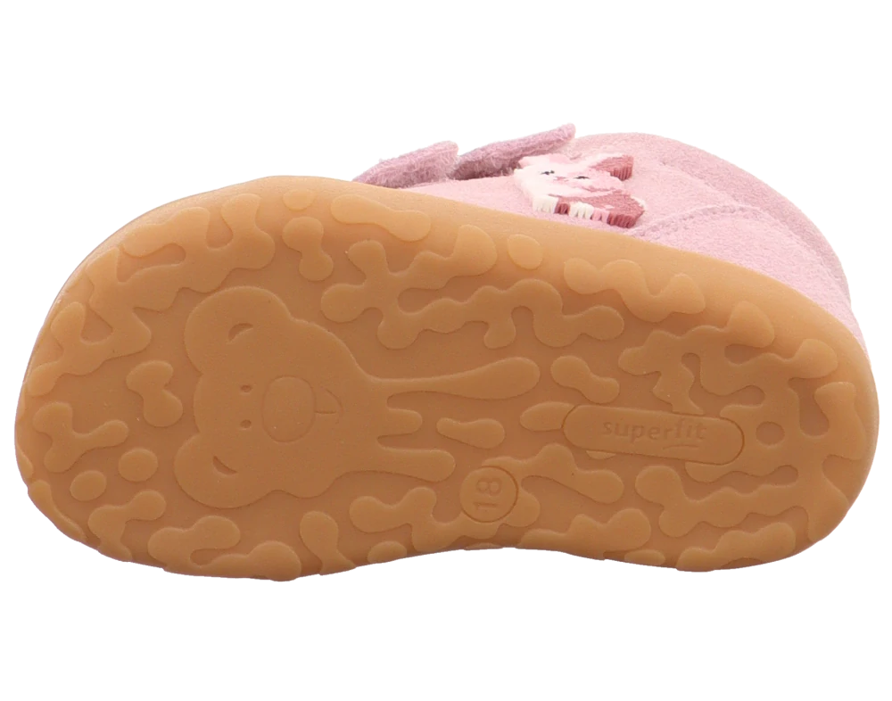 Superfit FLUMMI růžový králíček