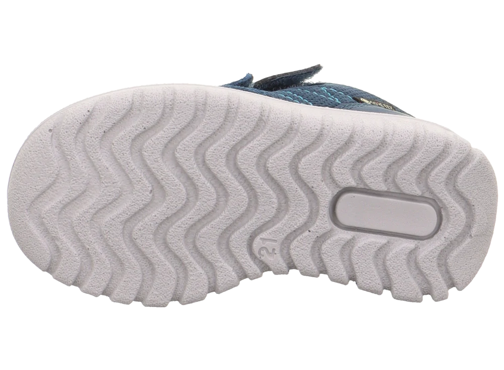 Superfit SPORT7 MINI modré