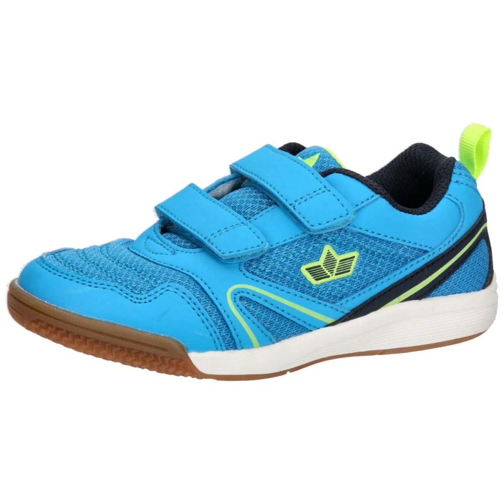LICO Sálovky Boulder V blau/marine/lemon