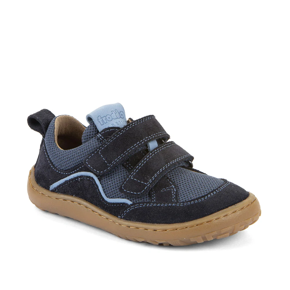 Froddo Dětské boty Barefoot BAZE