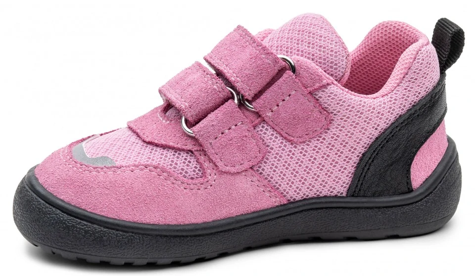 Protetika Tenisky barefoot ALEX pink