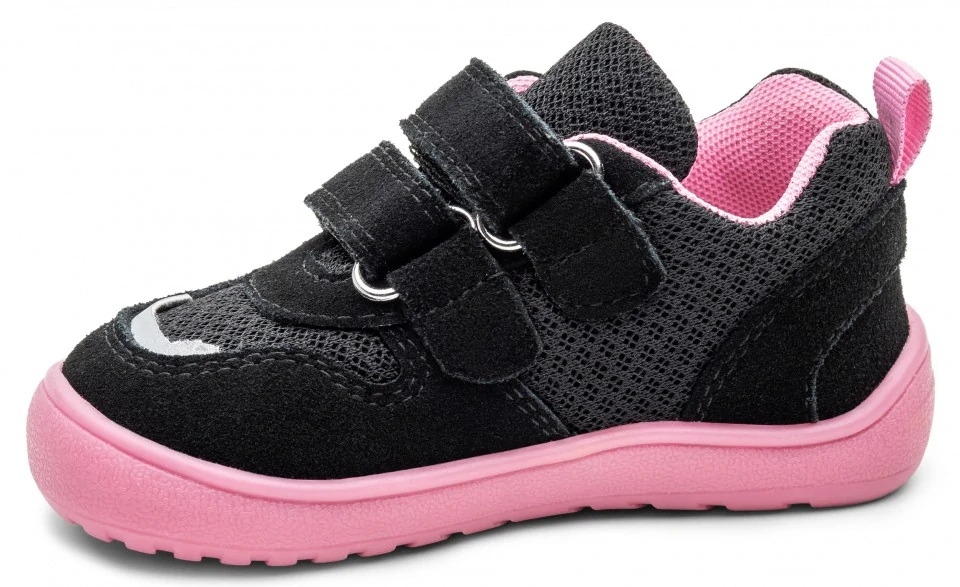 Protetika Tenisky barefoot ALEX black
