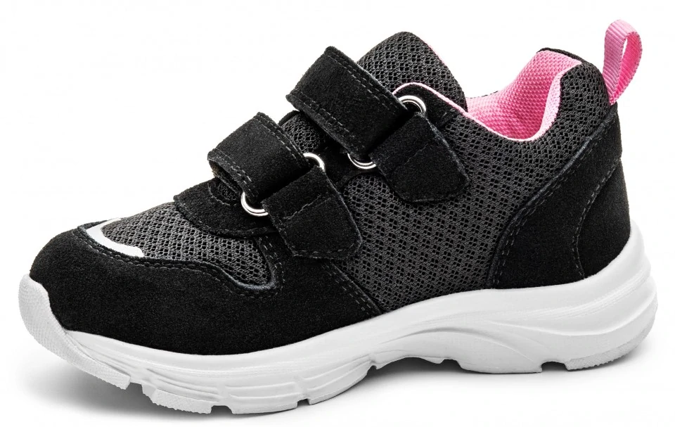Protetika Tenisky ANDY pink