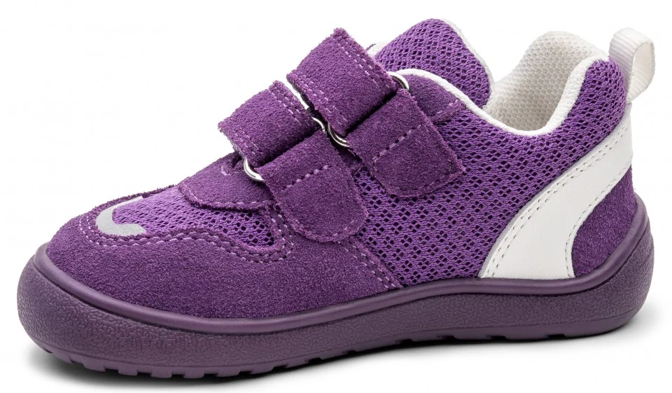 Protetika Tenisky barefoot ALEX purple