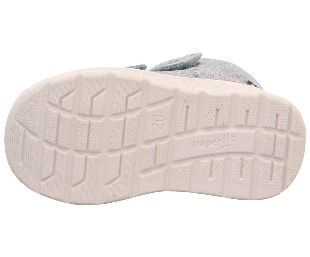 Superfit BREEZE celoročky modré