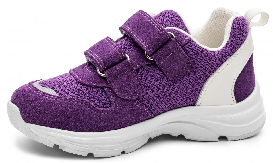 Protetika Tenisky ANDY purple