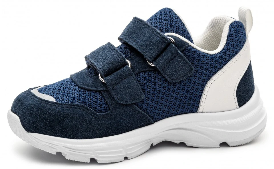 Protetika Tenisky ANDY navy