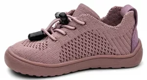 Protetika Tenisky barefoot GAEL old pink 