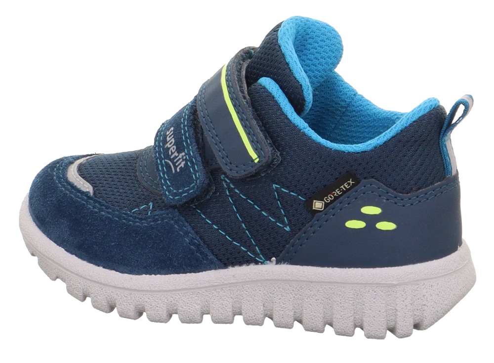 Superfit SPORT7 MINI modré
