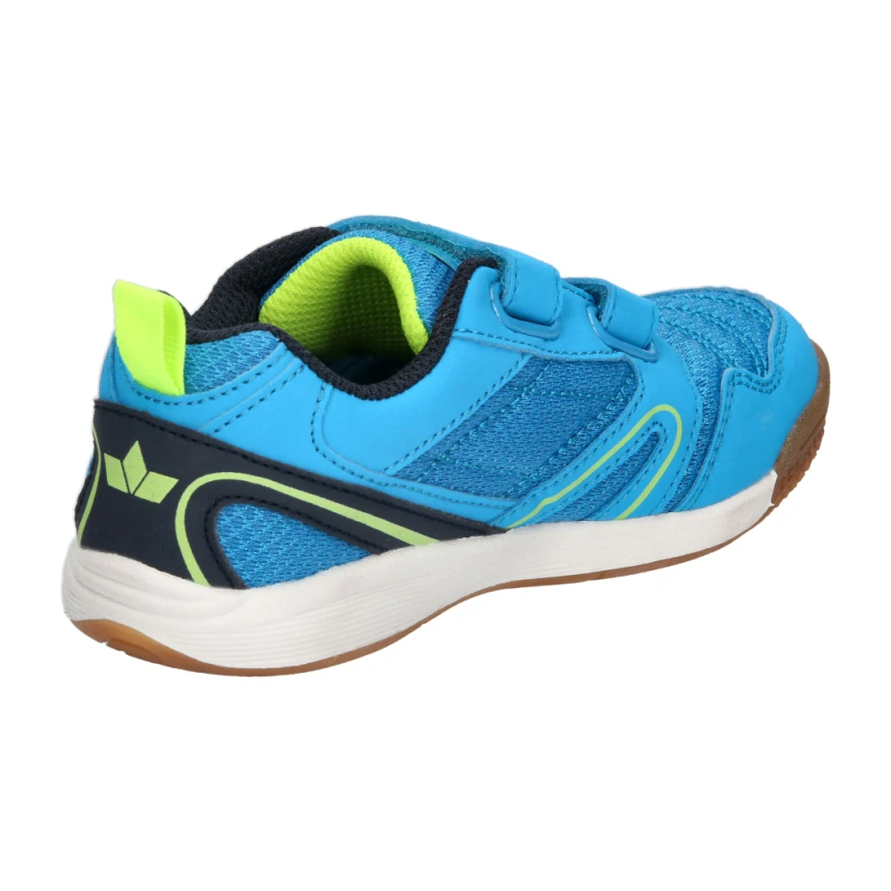 LICO Sálovky Boulder V blau/marine/lemon