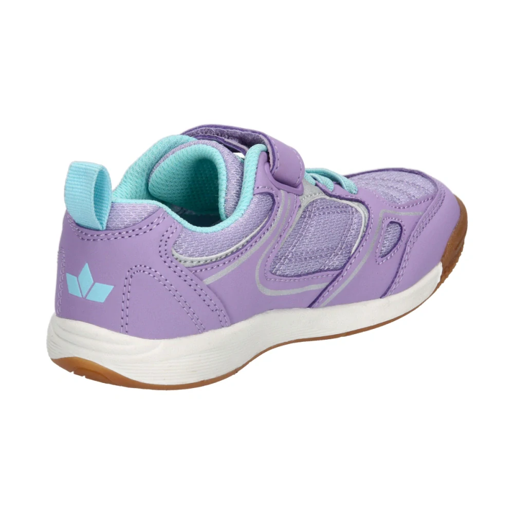 LICO Sálovky Racine VS lila/türkis