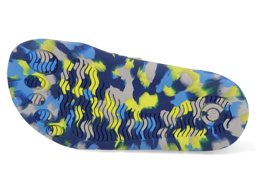 Froddo Dětské barefoot plátěnky