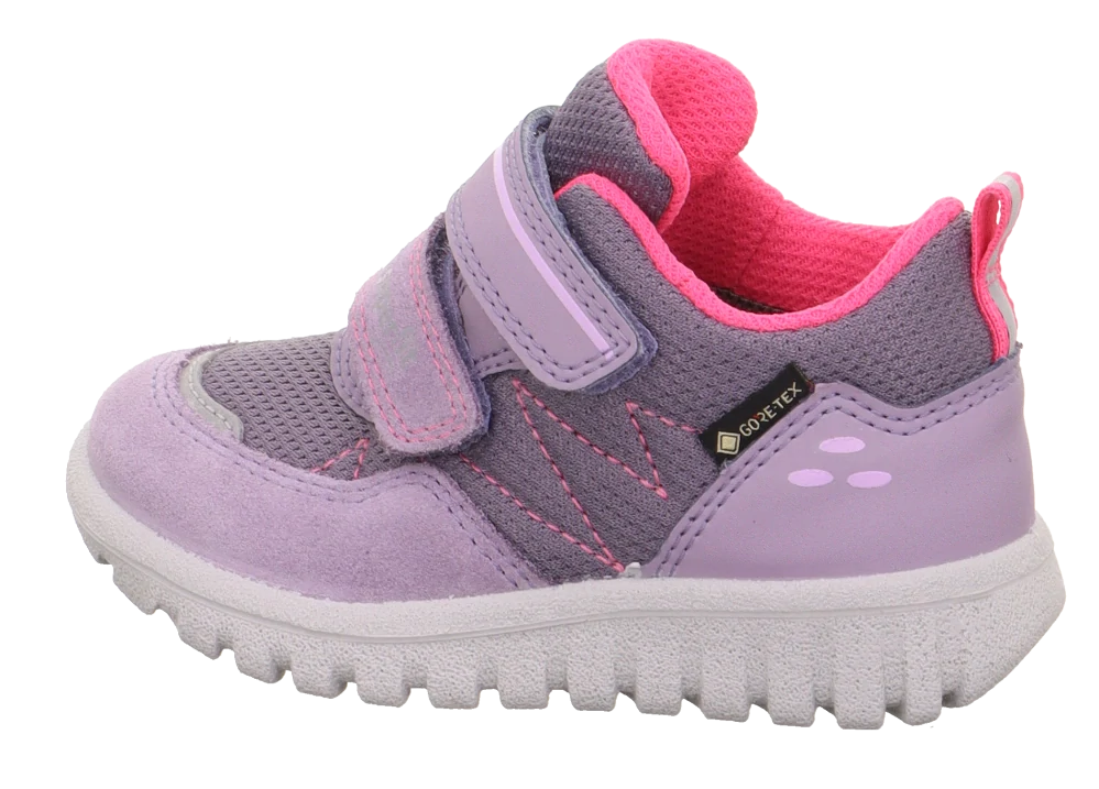 Superfit SPORT7 MINI fialová/růžová