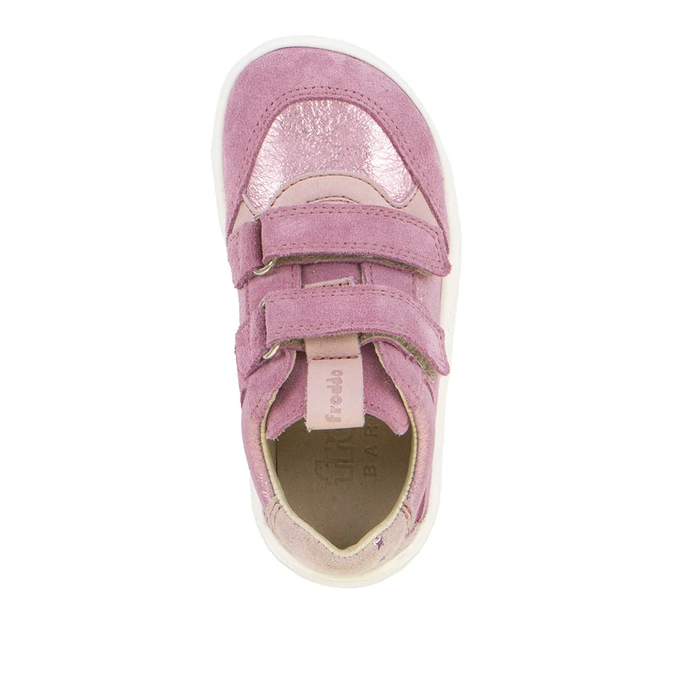 Froddo Dětské barefoot boty ZERU SPRING