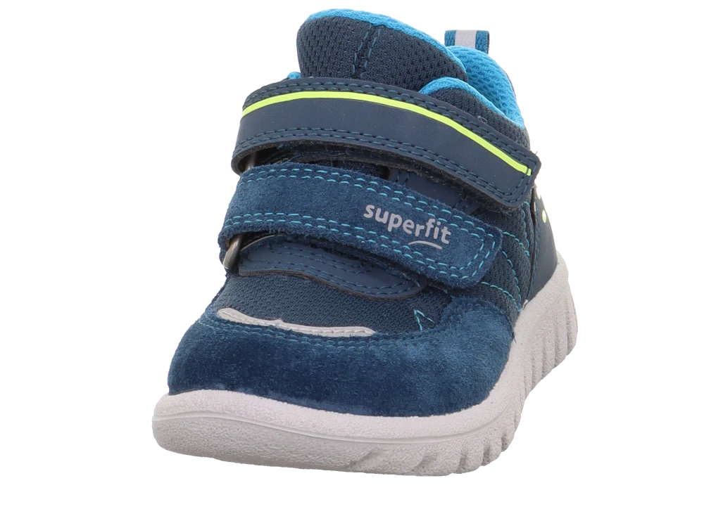 Superfit SPORT7 MINI modré