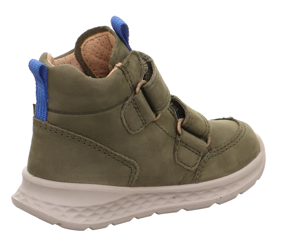 Superfit BREEZE celoročky zelené