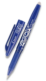Pilot FriXion Ball F 0,5 modrá