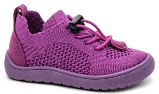 Protetika Tenisky barefoot GAEL fuxia