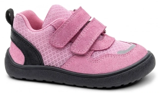 Protetika Tenisky barefoot ALEX pink