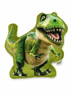 K-oukej! Polštář T-rex M