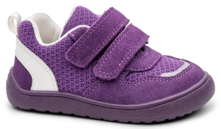 Protetika Tenisky barefoot ALEX purple