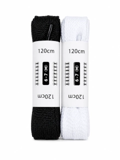 Tkaničky do bot 120cm