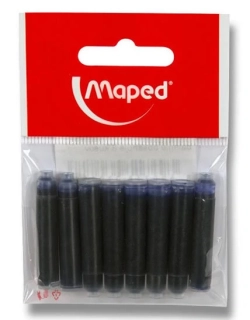 Maped - Bombičky modré 8 ks