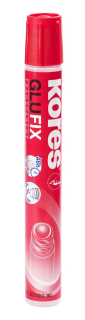 Kores Glufix tyčinka 50 ml, s ventilkem