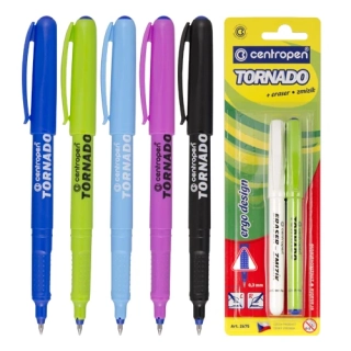 Centropen Tornado original + zmizík