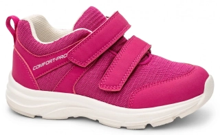 Protetika Tenisky KENY fuxia