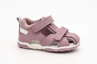 Protetika Sandály AMADA purple
