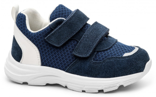 Protetika Tenisky ANDY navy