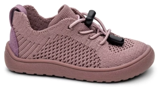 Protetika Tenisky barefoot GAEL old pink